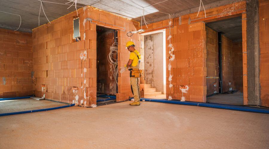 Local Chimney Repair in Cottonwood Falls, KS
